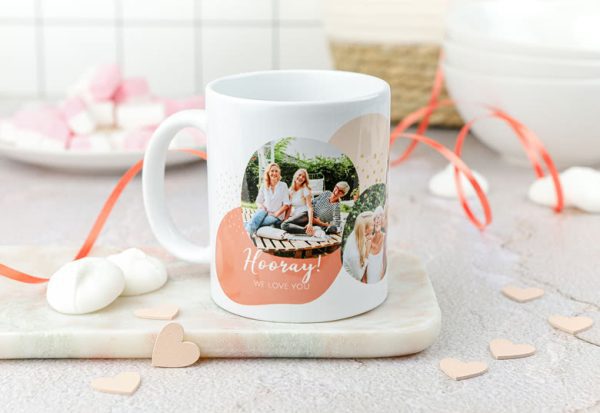 Sublimation Mugs